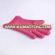 silicone oven glove/silicone cooking gloves/Heat resistant silicone gloves