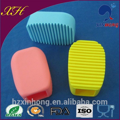 Wholesale soft handle floor scrub brush